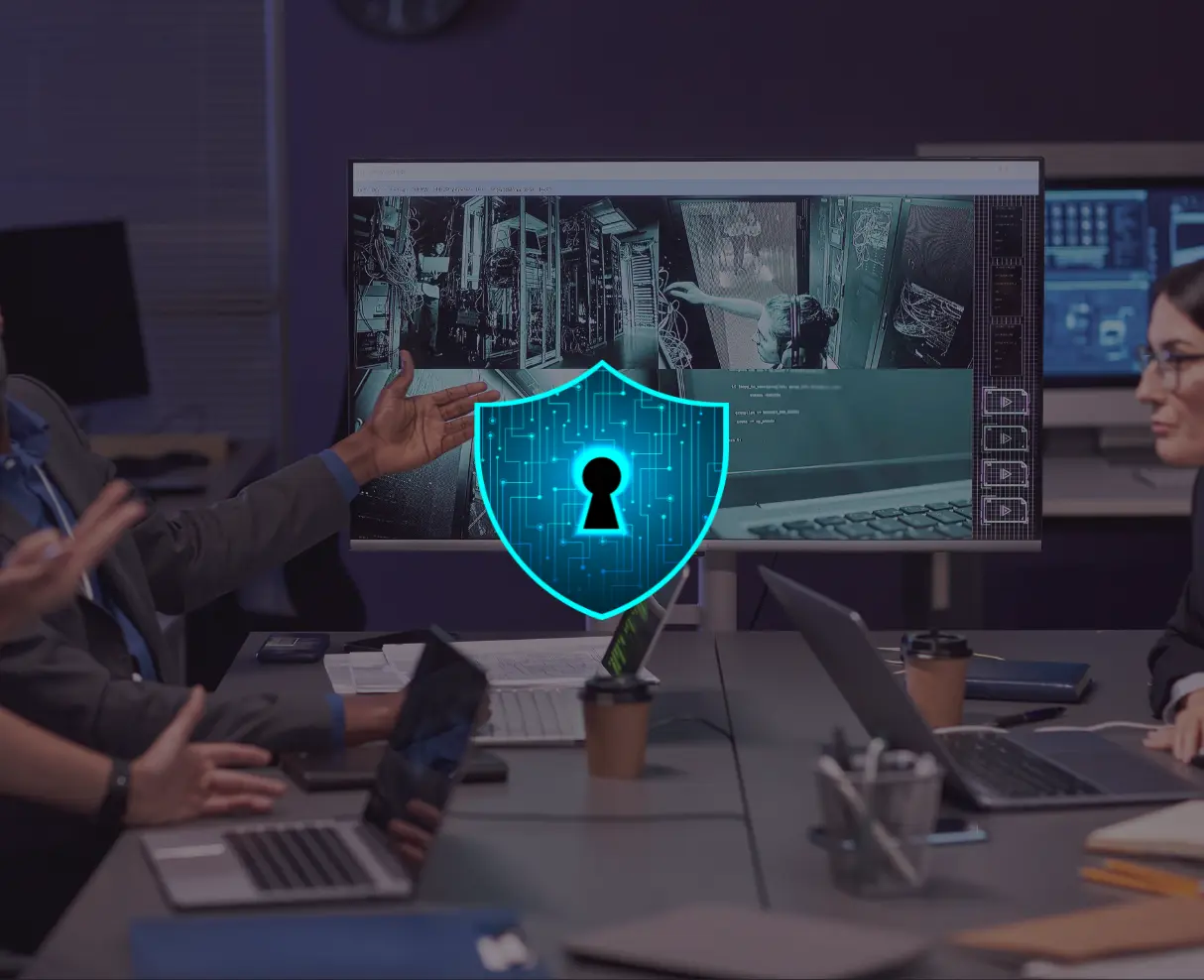 aktuell Cyberangriffe