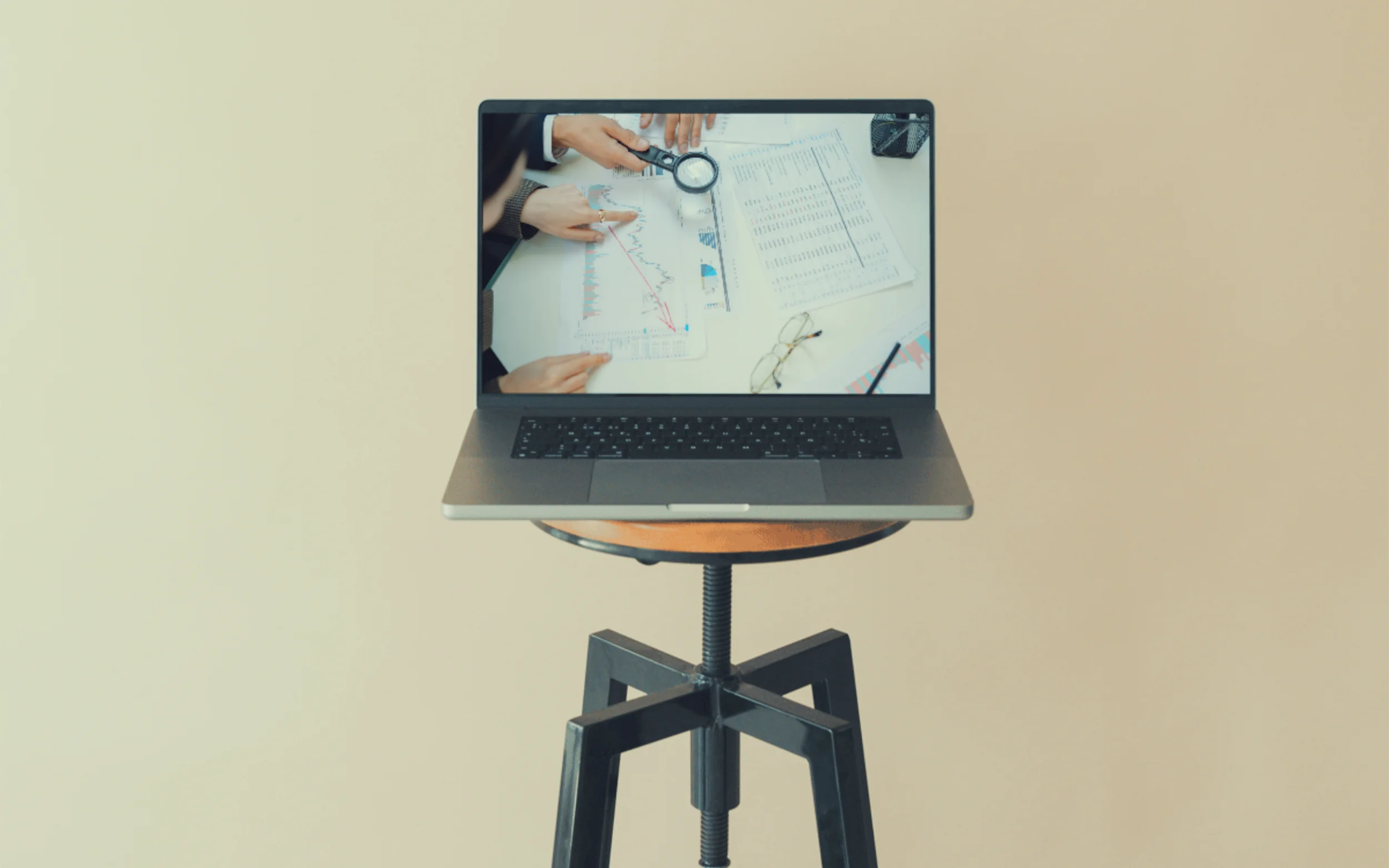 SEO Optimierung von Wadid